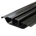 Goulotte gestion de câbles pour bureaux - Wiremold